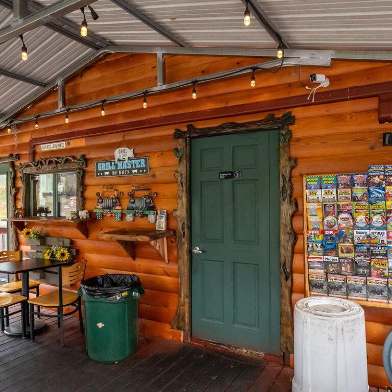 Boss Hoggs BBQ Shack