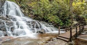 Laurel Falls
