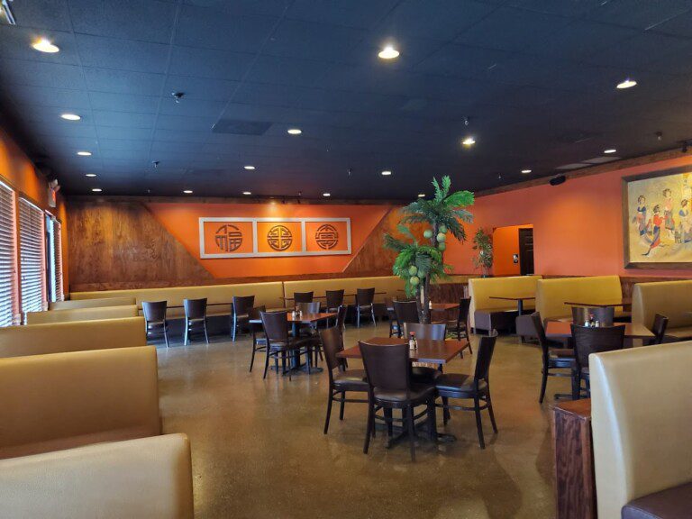Lee’s Fusion Cafe