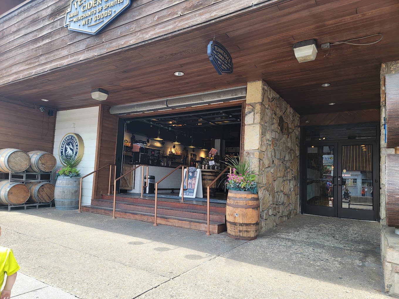 Tennessee Cider Co